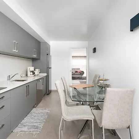 아파트 Apartamento Daisy *