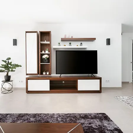 Apartamento Daisy 아파트 라고아