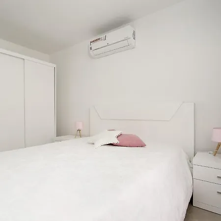 Apartamento Daisy Appartement Lagoa (Algarve)
