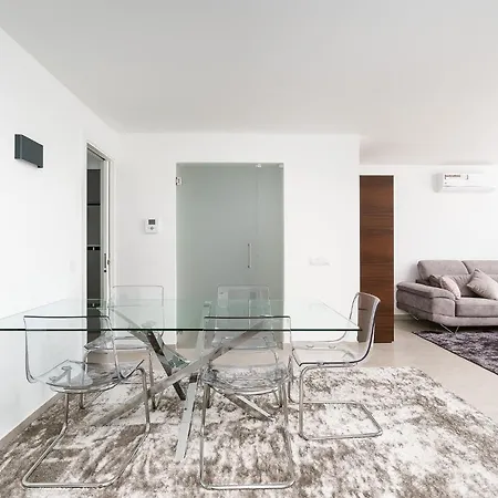 Appartement Apartamento Daisy