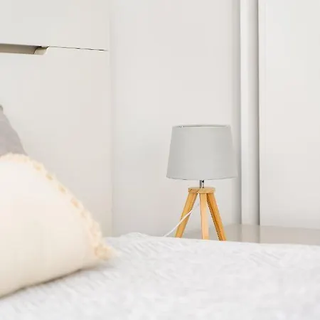 Apartamento Daisy Appartement
