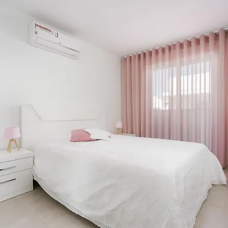 Apartamento Daisy *