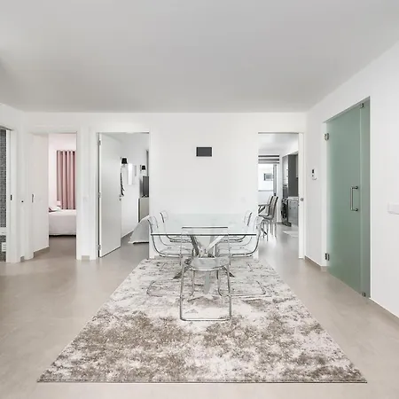 Appartement Apartamento Daisy