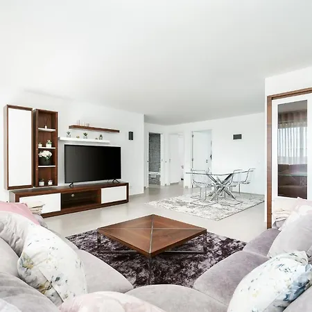 Apartamento Daisy * Lagoa (Algarve)