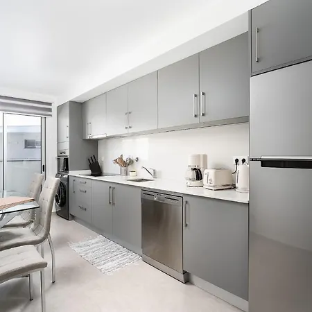 Apartamento Daisy *
