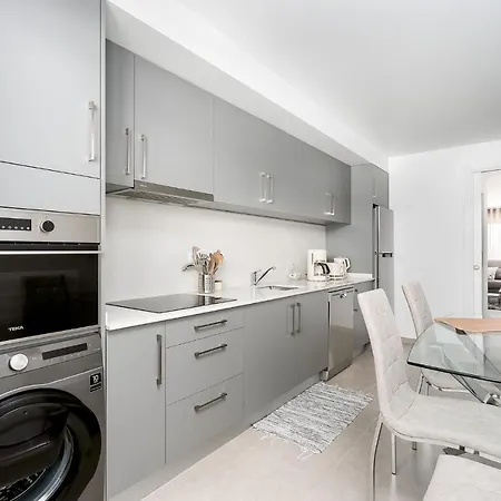Apartamento Daisy *
