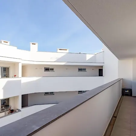 Apartamento Daisy Lagoa (Algarve)